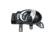Nissan Juke F15 15-18 Türgriff Griff Griffmuschel Innen Links Vorne Nissan Juke F15 15-18 01.01.2017 80671BA61A... Vorschau 1