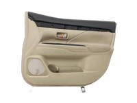 Mitsubishi Outlander III 15-18 Türverkleidung Türpappe Rechts Vorne Mitsubishi Outlander III 15-18 25.10.2012... Vorschau 1