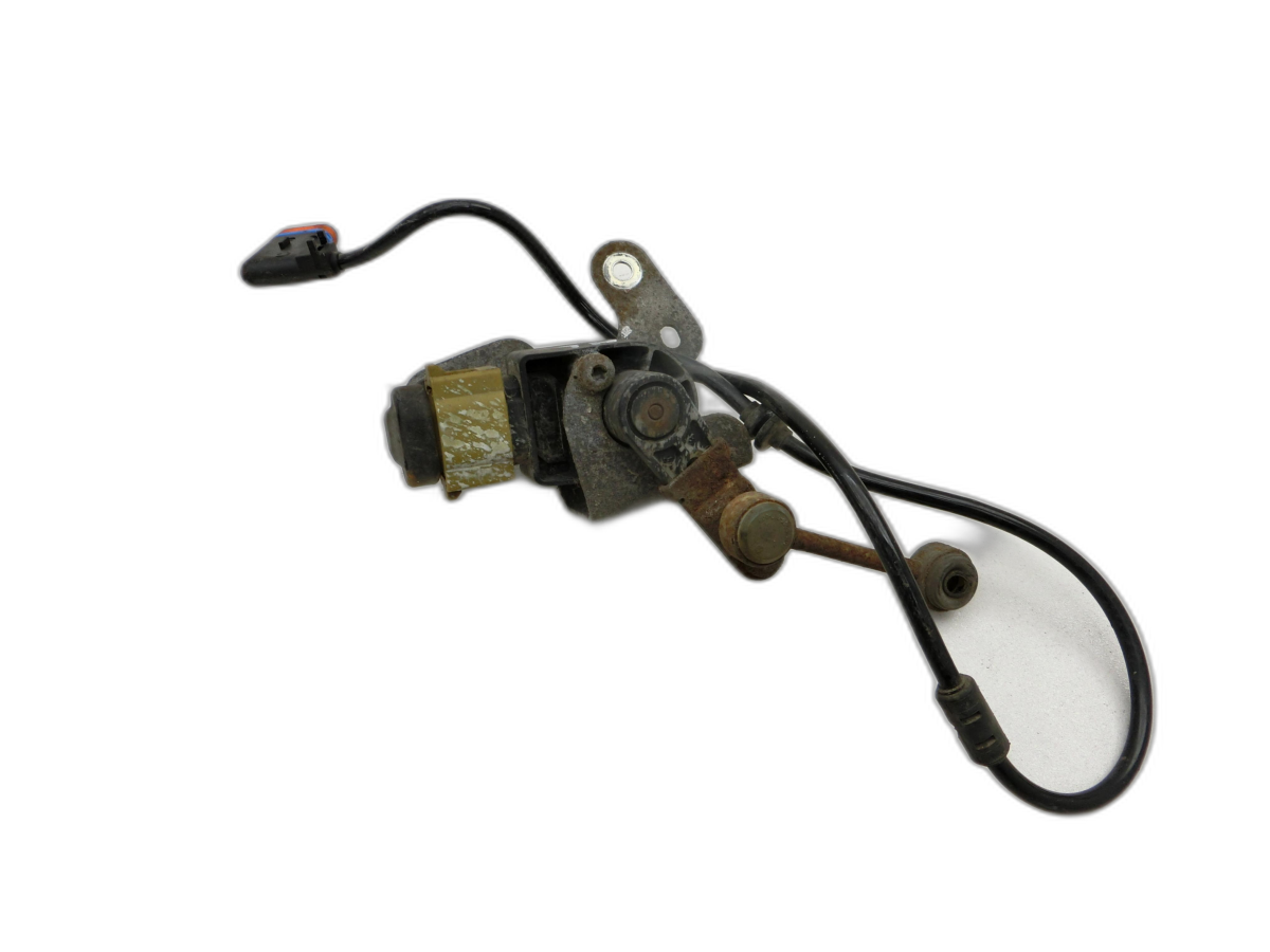 Mercedes CLS 250 C218 11-14 Xenon LWR Sensor Neigung Links Hinten  - Bild 1