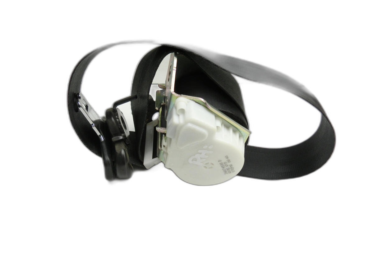 Ceinture de sécurité droite arrière pour Ford C-Max II 10-15 - Bild 1