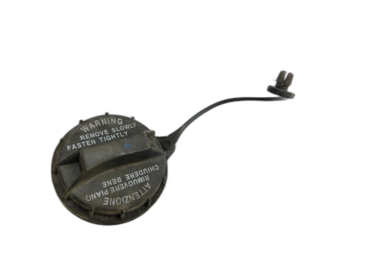 Hyundai I10 PA 11-13 Tankdeckel Verschluss Tankverschluss  - Bild 1