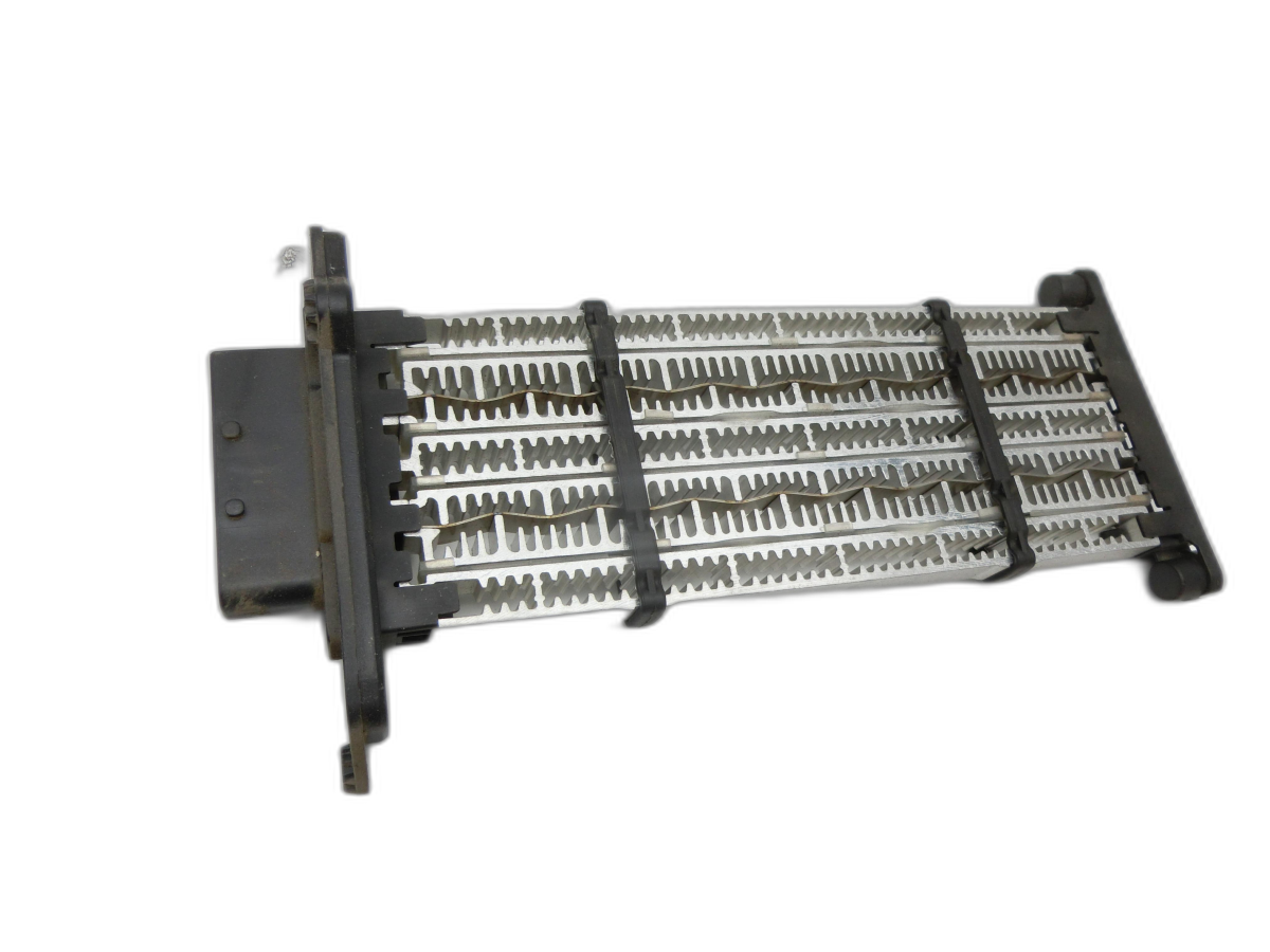 Riscaldamento ausiliario Riscaldatori ausiliari Riscaldatore elettrico per Renault Kangoo II KW 08-13 - Bild 1