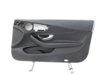 Mercedes C205 C400 15-18 Coupe Türverkleidung Türpappe Vorne Rechts Mercedes C205 C400 15-18 04.05.2017 A2057209413... Vorschau 1
