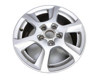 Audi A4 8K B8 07-11 1x Felge Alufelge 5X112 7X16Zoll ET46 Audi A4 8K B8 07-11 11.11.2008 8K0601025M gebraucht Vorschau 1