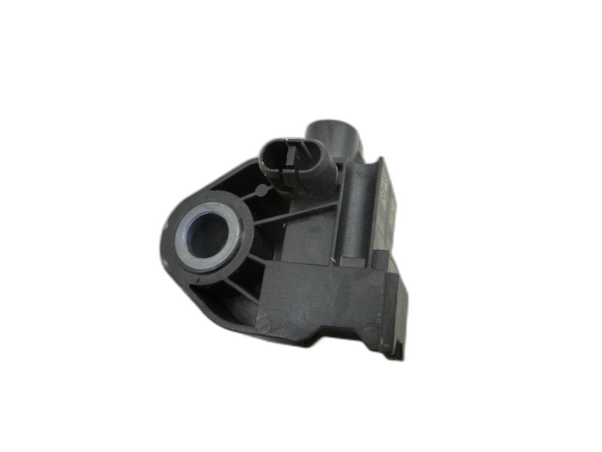 Hyundai Tucson IV NX4 20-24 Sensor für Airbag Crashsensor Airbagsensor Rechts  - Bild 1