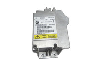 BMW E91 320i LCI 08-11 Airbag Steuergerät Airbagsteuergerät BMW E91 320i LCI 08-11 31.08.2009 9184432 65779184432... Vorschau 1