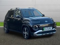 2025 Hyundai Inster 85kW 02 49kWh 5dr Auto Hatchback Electric Automatic