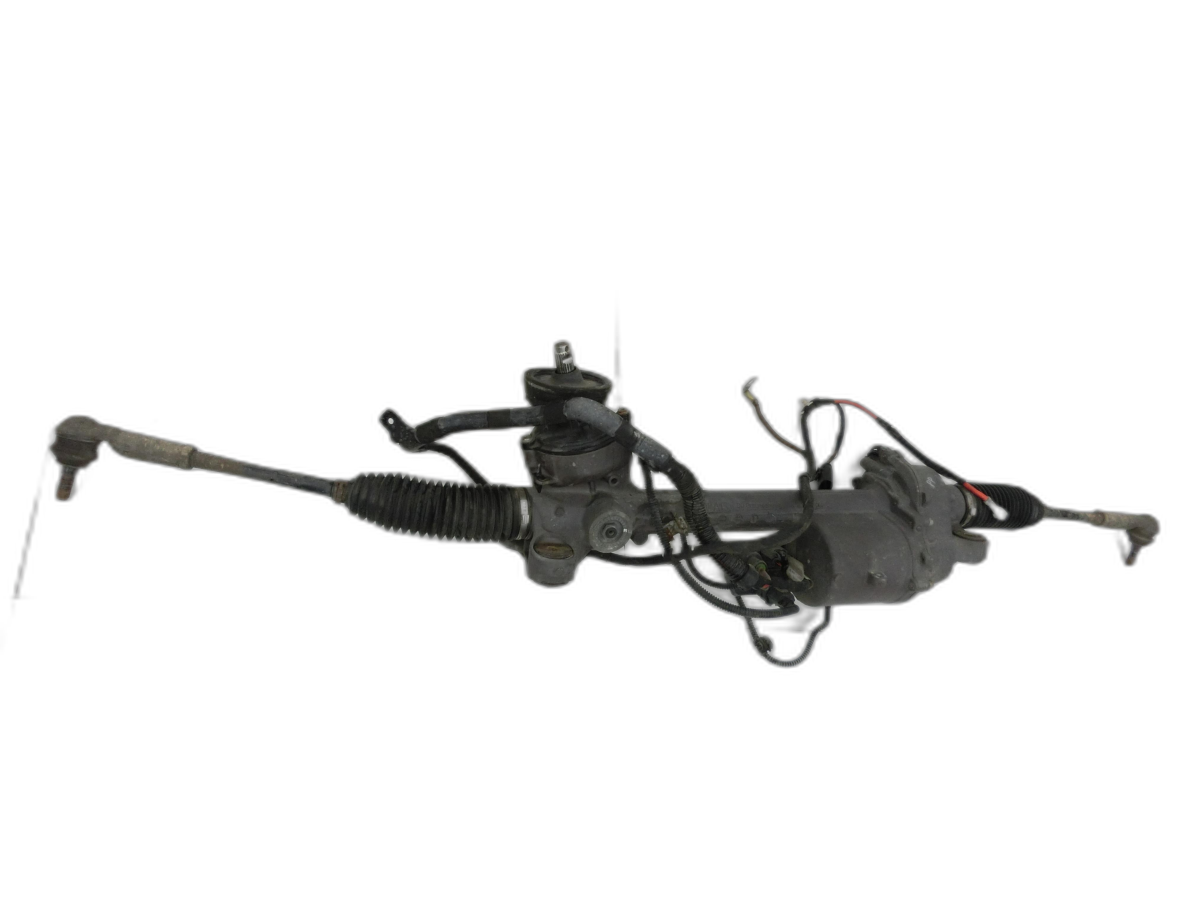 Crémaillière de direction électrique Aide au volant pour VW Sharan 7N II 10-15 - Bild 1