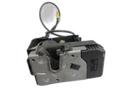 Opel Trafic Vivaro F7 06-14 Kasten Türschloss m. ZV Stellmotor Rechts Vorne Opel Trafic Vivaro F7 06-14 14.12.2006... Vorschau 1