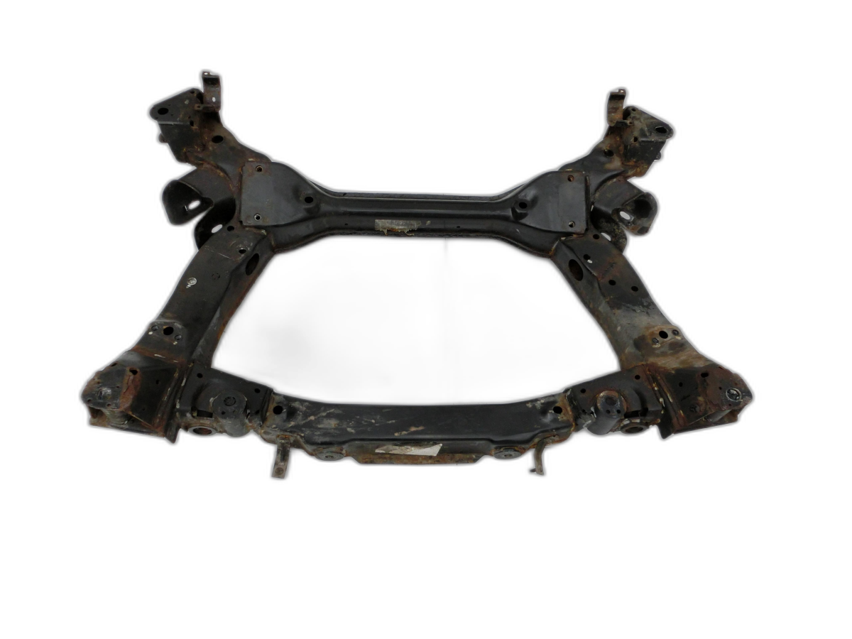 Jaguar XF X250 11-15 3,0D 202KW Vorderachse Motorträger Motorhalter Achsträger  - Bild 1