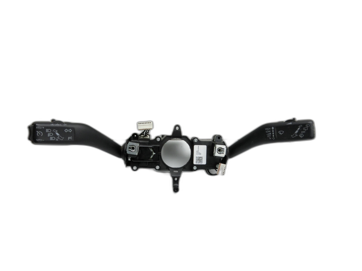 Skoda Superb 3T 13-15 Lenkstockschalter Blinker Wischer Kombischalter  - Bild 1