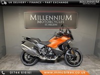 KTM 1390 SUPER ADVENTURE S ONE IN STOCK 2026
