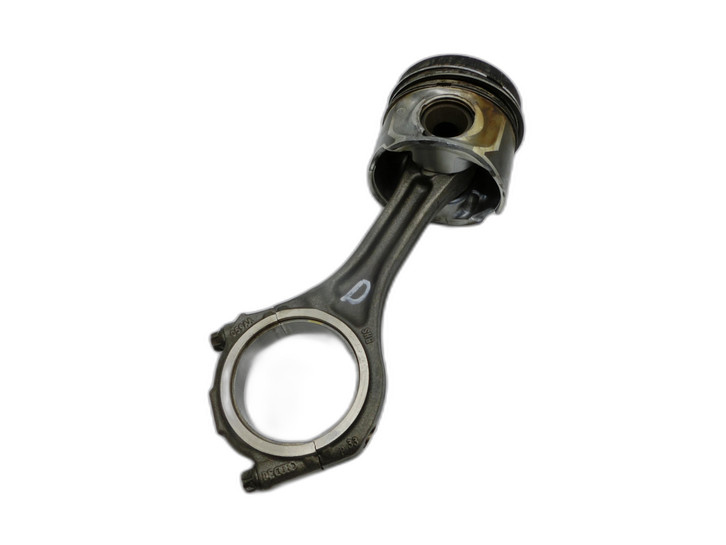 Audi A6 4F C6 qu 04-08 TDI 3,0 171KW ASB Kolben mit Pleuel Pos D 83,010  - Bild 1