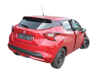 Nissan Micra V K14 17-22