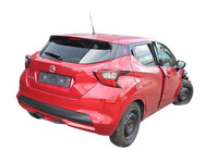 Nissan Micra V K14 17-22 Parksensor PDC Sensor Vorne Rechts Nissan Micra V K14 17-22 27.08.2020 SC5FL20S302645... Vorschau 5