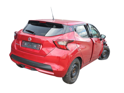 Nissan Micra V K14 17-22