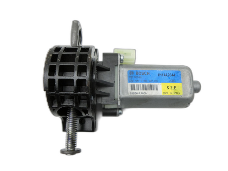 Hyundai Tucson IV NX4 20-23 Stellmotor für Elektr. Sitzverstellung Rechts Vorne  - Bild 1