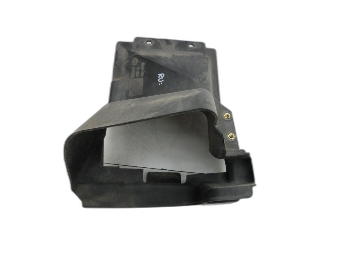 Charge air channel Right Front for Land Range Rover L322 05-09 - Bild 1