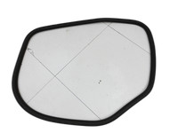 Citroen C4 III 20-24 SchräghLim Dichtung für Rahmen Tür Links Hinten Citroen C4 III 20-24 26.09.2024 9833317780... Vorschau 1