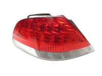 BMW E65 740i 05-08  Kurz Rückleuchte Rücklicht Heckleuchte Links orig LED BMW E65 740i 05-08 15.10.2007 63216937235... Vorschau 1