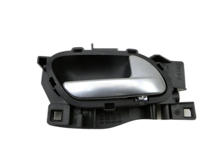 Citroen C4 Picasso II 13-16 Grand Türgriff Griffmuschel Griff Innen Rechts Hinten Citroen C4 Picasso II 13-16... Bild 1