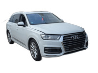 Audi Q7 4M 15-19 Kabelbaum für Tür und Fensterheber Links Hinten Audi Q7 4M 15-19 19.01.2016 4M0971687FS... Vorschau 6