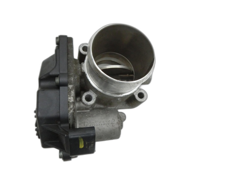 Kia Venga YN 09-15 1,6 94KW D4FB R53P Drosselklappe  - Bild 1