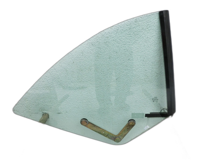 Audi A4 B7 8H Cabrio 06-09  Seitenscheibe RHK Türscheibe Rechts Hinten  - Bild 1