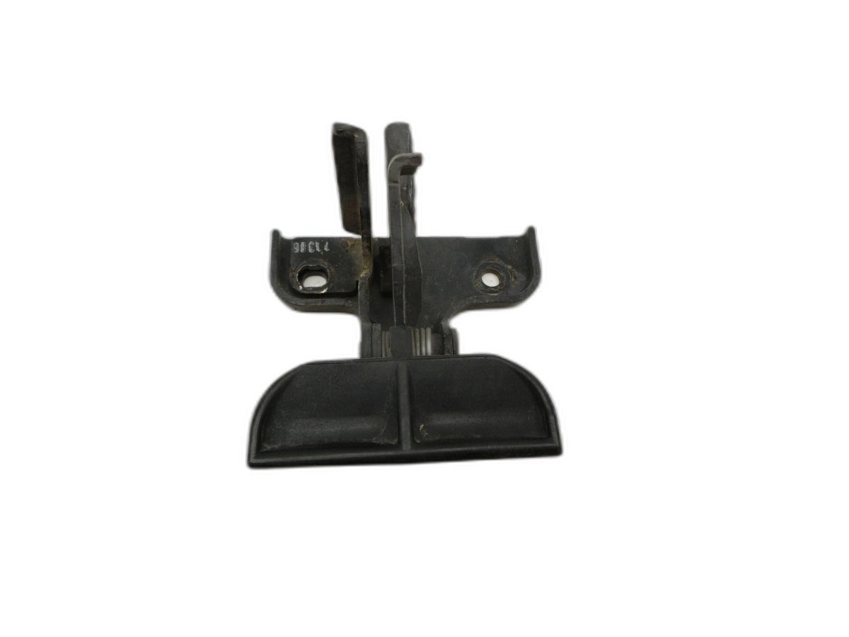 Mercedes R320 W251 4M 06-10 Haubenschloss Motorhaubenschloss Schloss  - Bild 1