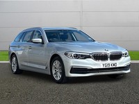 2019 BMW 5 Series 520i SE 5dr Auto Estate Petrol Automatic