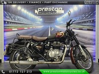 ROYAL ENFIELD CLASSIC 350 E5