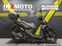 Voge SR16 2025  125