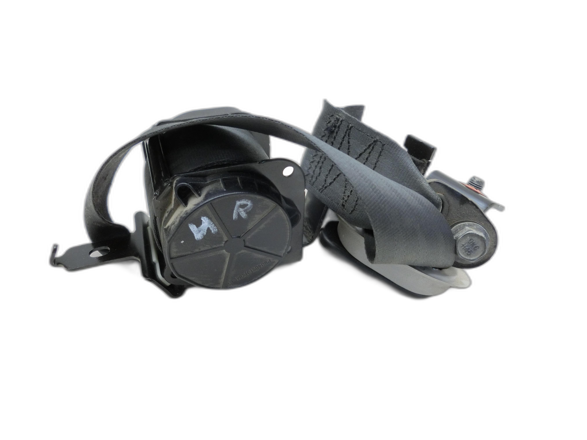 Belt Safety Right Rear for Kia Soul II AM 08-13 - Bild 1