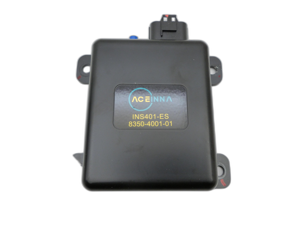 Centralina / Apparecchio controllo ECU INS401-ES IN GNSS Rilevamento di posizione per Vinfast VF8 - Bild 1