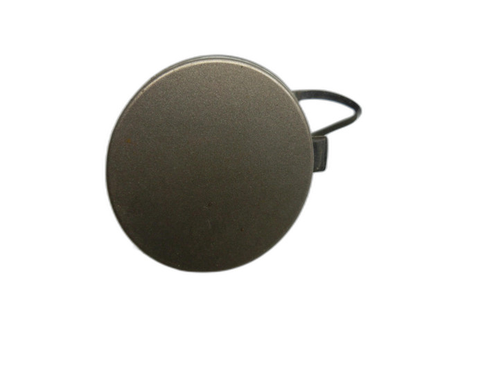 VW Golf Sportsvan 14-20 Deckel Abdeckung für Abschleppöse Abschlepphaken  - Bild 1