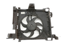 Smart ForTwo 451 07-10 799 33KW Lüfter Ventilator f. Kühler Smart ForTwo 451 07-10 29.10.2009 A0002009323... Vorschau 1