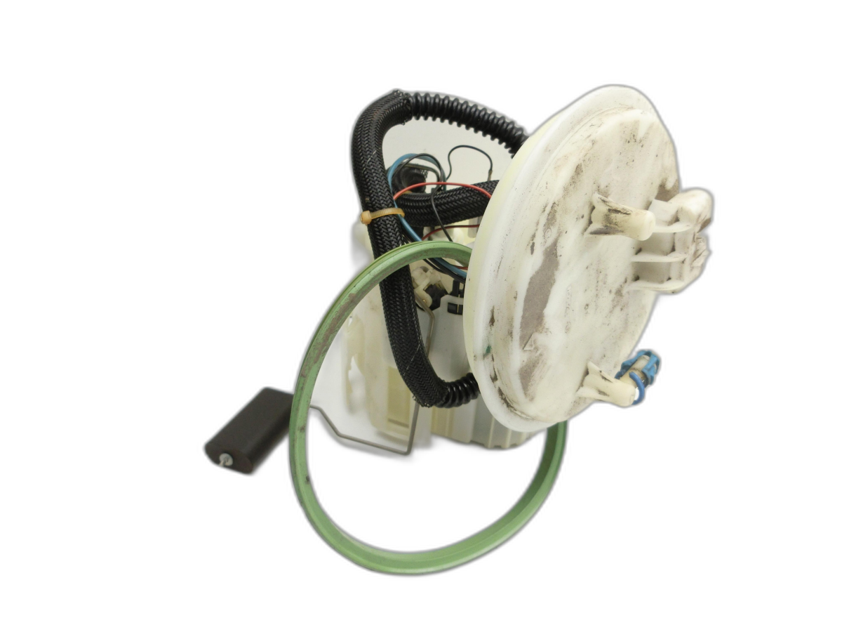 Opel Meriva A 05-10 1,8 92KW Kraftstoffpumpe Kraftstoff Förderpumpe Tankgeber  - Bild 1