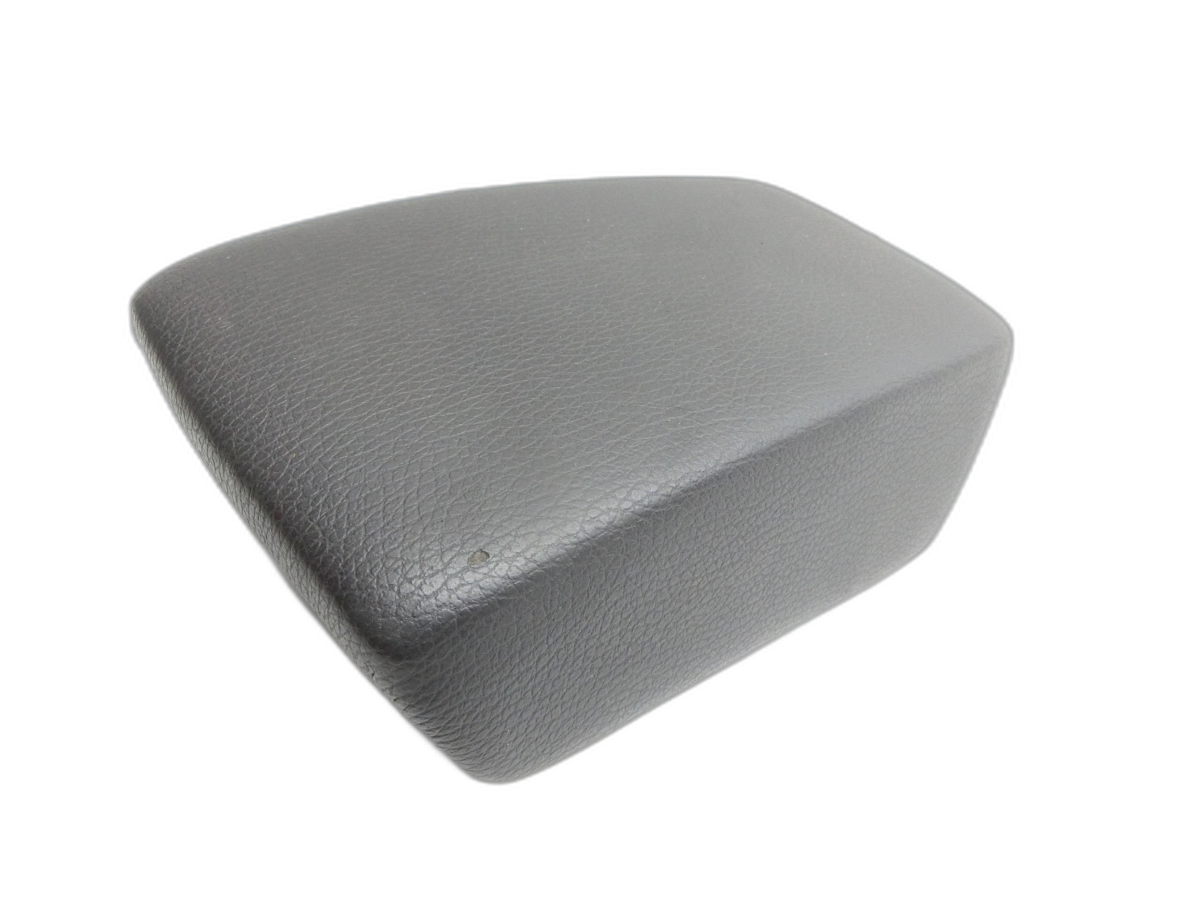 Armrests center armrest Edition Leather for Opel Astra J 12-18 - Bild 1