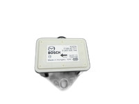 Mazda Cx-7 ER 09-12 Drehratensensor Sensor Mazda Cx-7 ER 09-12 02.11.2011 F189-43-7Y1 0265005744 gebraucht Vorschau 1