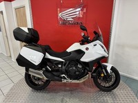 2023 '73' Honda NT 1100 A-P