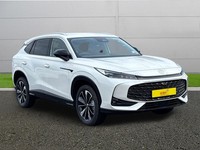 2026 MG MOTOR UK HS 1.5 T-GDI Trophy 5dr ESTATE PETROL Manual