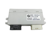 BMW E91 320D LCI 09-13 Steuergerät ECU Modul MDS Can-Bus BMW E91 320D LCI 09-13 30.09.2009 9137054 61359137054... Vorschau 1