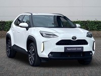 2024 Toyota Yaris Cross Estate 1.5 Hybrid Design 5dr CVT Estate Hybrid Automatic