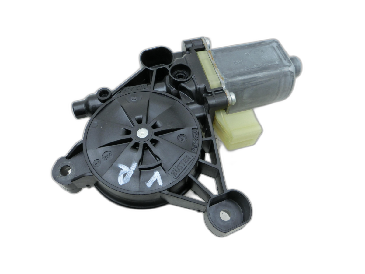 Window lift motor Right Front for Seat Leon III 5F 12-16 - Bild 1