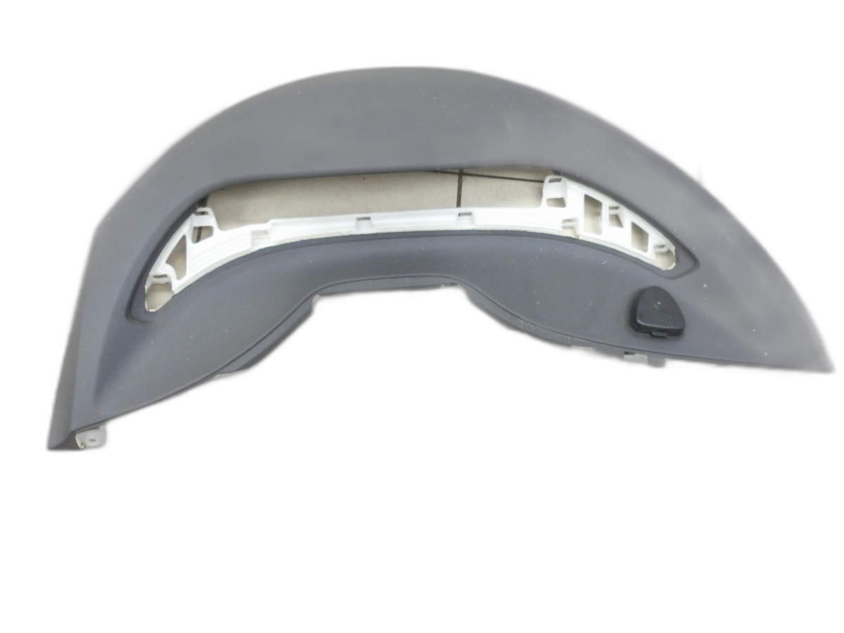 Cover inner mounting frame for Centre Console Lim Honda Civic VIII Hybrid 07-10 - Bild 1