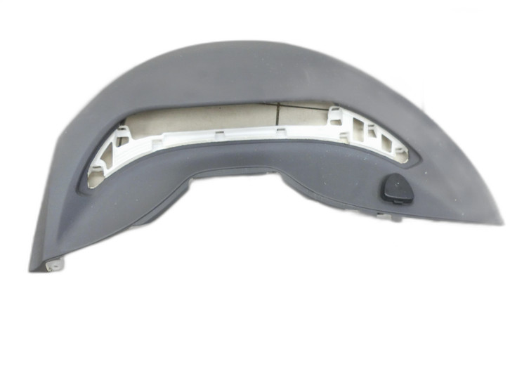 Honda Civic VIII Hybrid 07-10 Lim Blende Innen Einbaurahmen für Mittelkonsole  - Bild 1