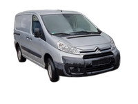 Citroen Jumpy Scudo II 270 07-16 Türleiste Links Vorne Aussen EZR Citroen Jumpy Scudo II 270 07-16 27.05.2015... Vorschau 8