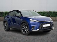 2025 Lexus LBX Hatchback 1.5 Takumi 5dr E-CVT Hatchback Hybrid Automatic