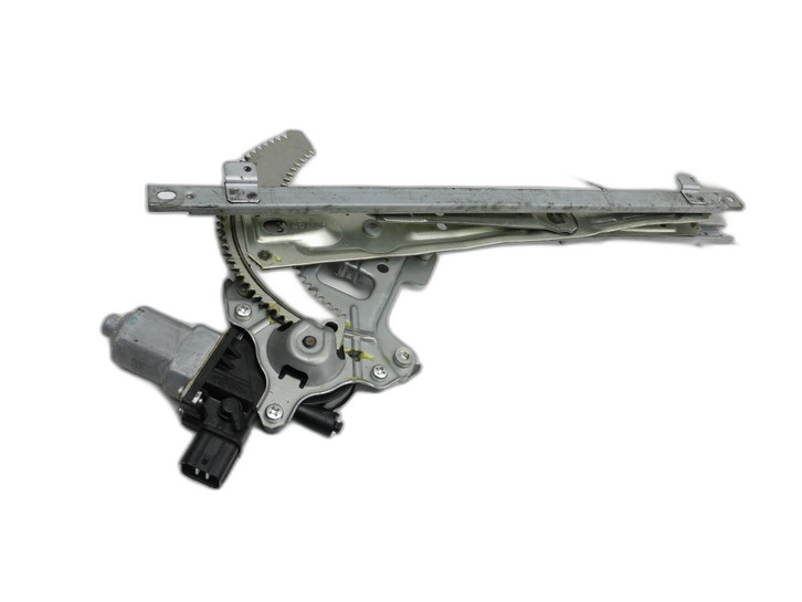 Peugeot 4007 07-12  Fensterhebermotor mit Fensterheber Links Vorne  - Bild 1