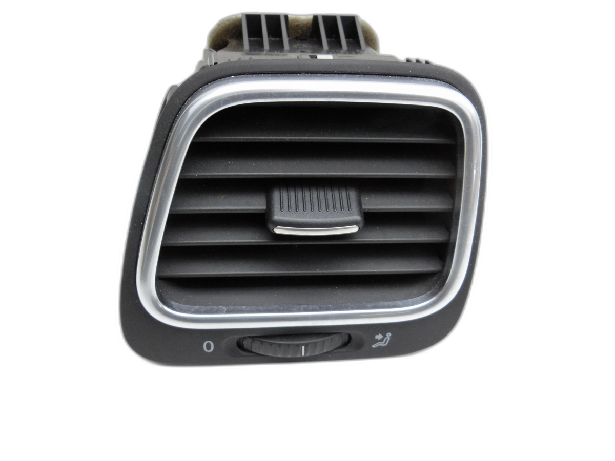 Ugello aria Luftausstroemer Doccia d'aria Sx per VW EOS 1F 06-09 - Bild 1